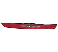 HELLA Fanale posteriore per PORSCHE Macan (95B) 2NR 011 501-111