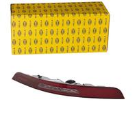 HELLA 2NR 011 501-161 Luce posteriore, LED ECE/CCC, per veicolo circolazione Sx, Dx/inferiore