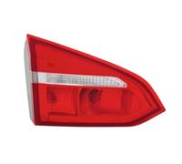 HELLA 2NR 354 828-091 Luce posteriore, Lampadine, Sezione interna