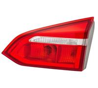 HELLA 2NR 354 828-101 Luce posteriore, Lampadine, Sezione interna