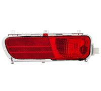 Faro fendinebbia Sx P21W 2NR 982 008-111 HELLA per CITROËN C4 GRAND PICASSO I