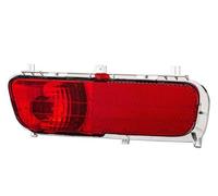 HELLA 2NR 982 008-121 Retronebbia, Lampadine, 12V, Dx