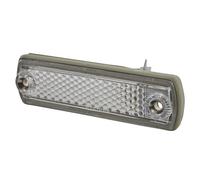 Hella Posizione Luce Anteriore Destro Sinistro Alogeno R10W 24V 12V (