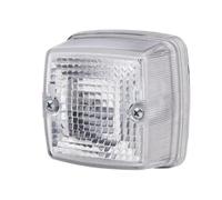 HELLA 2PF 003 014-071 Luce di posizione - 12/24V - Montaggio, esterno - Colore d