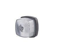 HELLA Luce di posizione compatibile con DAF FORD PORSCHE SCANIA FAUN CASE IH