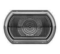 HELLA 2PF 013 323-231 Luce di posizione, Shapeline Tech, LED, 12/24V