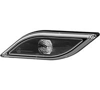 HELLA 2PF 013 324-031 Luce di posizione, Shapeline Style Small, LED, 12/24V