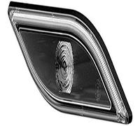 HELLA 2PF 013 324-081 Luce di posizione, Shapeline Style Small, LED, 24/12V