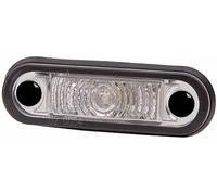 HELLA Luce di posizione compatibile con SCHMITZ CARGOBULL 2PF 959 590-237