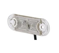 HELLA Luce di posizione compatibile con TOYOTA NOGE 2PF 959 855-201