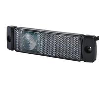 HELLA 2PG 008 645-321 Luci d'ingombro