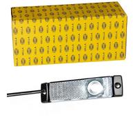 HELLA 2PG 008 645-971 Luce di posizione, LED, 24V