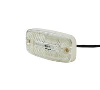 HELLA 2PG 345 600-411 Luce di posizione