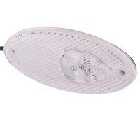 HELLA 2PG 964 295-111 Luce di posizione