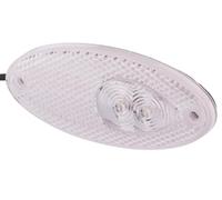 HELLA 2PG 964 295-111 Luce di posizione