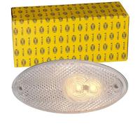 HELLA 2PG 964 295-121 Luce di posizione, LED, 12V