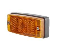 Luce di posizione laterale HELLA 2PS 004 361-001