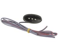 HELLA 2PS 008 138-101 Fanalini Side Marker