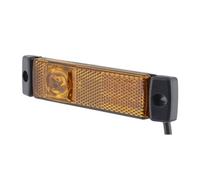 Luce di posizione HELLA 2PS 008 645-001
