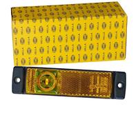 HELLA Luce demarcazione laterale 2PS 008 645-011 Dx, Sx 130 32 16
