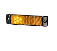 Hella 2PS 008 645 - 021 luce demarcazione laterale