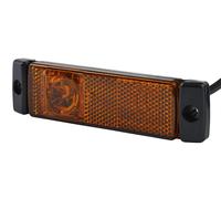 HELLA 2PS 008 645-311 Luce demarcazione laterale