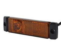 HELLA 2PS 008 645-311 Luce demarcazione laterale