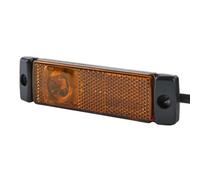 Luce di posizione LED 2PS 008 645-601 HELLA