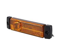 HELLA 2PS 008 645-801 Luce demarcazione laterale