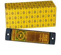 Hella 2PS 008 645-991 Luci di Demarcazione Laterali - LED - 24V