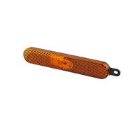 HELLA 2PS 009 226-001 Luce demarcazione laterale, LED, 24V
