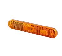 HELLA 2PS 009 226-021 Luce demarcazione laterale, LED, 12V