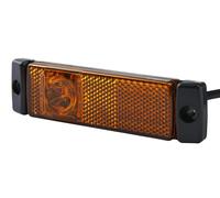 HELLA 2PS 011 422-891 Luce demarcazione laterale