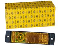 HELLA 2PS 011 422-891 Luce demarcazione laterale, LED, 12V