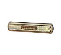 HELLA 2PS 013 300-141 Luce demarcazione laterale, Shapeline Tech, LED, 12/24V
