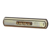 HELLA Luce demarcazione laterale compatibile con 2PS 013 300-241