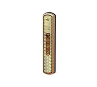 HELLA 2PS 013 301-061 Luce demarcazione laterale, Shapeline Tech, LED, 12/24V