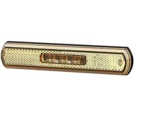 HELLA 2PS 013 302-011 Luce demarcazione laterale