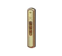 HELLA 2PS 013 302-111 Luce demarcazione laterale, Shapeline Tech, LED, 12V