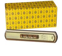 HELLA 2PS 013 302-211 Luce demarcazione laterale, Shapeline Tech, LED, 12V