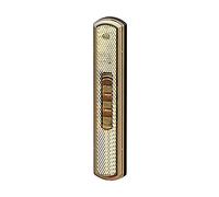 HELLA 2PS 013 302-311 Luce demarcazione laterale, Shapeline Tech, LED, 12V
