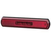 HELLA 2PS 013 303-011 Luce demarcazione laterale, Shapeline Tech, LED, 12/24V