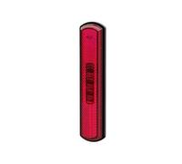 HELLA 2PS 013 304-261 Luce demarcazione laterale, Shapeline Tech, LED, 24/12V