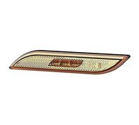 HELLA 2PS 013 305-011 Luce demarcazione laterale, Shapeline Style, LED, 12/24V