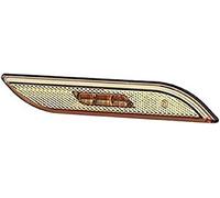 HELLA 2PS 013 305-041 Luce demarcazione laterale, Shapeline Style, LED, 12/24V