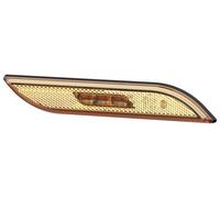 HELLA 2PS 013 305-101 Luce demarcazione laterale, Shapeline Style, LED, 12/24V