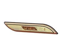 HELLA 2PS 013 305-101 Luce demarcazione laterale, Shapeline Style, LED, 12/24V