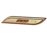 HELLA 2PS 013 305-151 Luce demarcazione laterale, Shapeline Style, LED, 12/24V