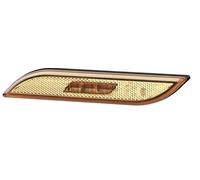 HELLA 2PS 013 305-291 Luce demarcazione laterale, Shapeline Style, LED, 24/12V