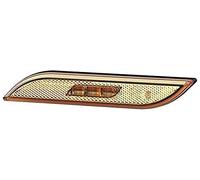HELLA 2PS 013 305-291 Luce demarcazione laterale, Shapeline Style, LED, 24/12V